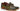 Paul Parkman Men's Croco-Embossed Calfskin Tassel Loafers in Green
