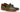Paul Parkman Men's Croco-Embossed Calfskin Tassel Loafers in Green
