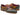 Paul Parkman Men's Wingtip Oxfords in Green, Camel & Bordeaux