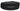 Pau Parkman Men's Suede Belt in Black