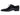 Paul Parkman Men's Leather Oxfords in Black