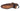 Paul Parkman Men's Croco-Embossed Leather Double Monkstraps in Brown