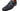 Paul Parkman Men's Croco-Embossed Leather Double Monkstraps in Black