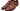 Paul Parkman Men's Suede Double Monkstraps in Antique Brown