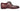 Paul Parkman Men's Hand-Painted Leather Derby Shoes in Mixed Color