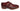 Paul Parkman Men's Double Goodyear Welted Monkstraps in Burgundy