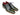 Paul Parkman Men's Floater Leather Wingtip Oxfords in Green