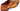 Paul Parkman Men's Hand-Painted Leather Captoe Oxfords in Tan