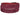 Pau Parkman Men's Suede Belt in Purple