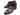 Paul Parkman Men's Suede Double Monkstraps in Antique Blue & Brown