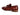 Paul Parkman Men's Croco-Embossed Calfskin Tassel Loafers in Brown