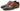 Paul Parkman Men's Wingtip Oxfords in Green, Camel & Bordeaux