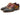 Paul Parkman Men's Wingtip Oxfords in Green, Camel & Bordeaux