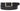 Paul Parkman Men's Hand-Painted Leather Belt in Black