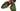 Paul Parkman Men's Hand-Painted Ghillie Lacing Side Dress Shoes in Green