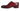 Paul Parkman Men's Leather Double Monkstraps in Black & Bordeaux