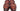 Paul Parkman Men's Suede Double Monkstraps in Antique Brown