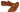Paul Parkman Men's Suede Tassel Loafers in Tobacco