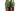 Paul Parkman Men's Hand-Painted Ghillie Lacing Side Dress Shoes in Green