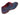 Paul Parkman Men's Captoe Oxfords in Blue & Parliament