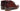 Paul Parkman Men's Leather Chukka Boots in Brown & Bordeaux