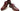 Paul Parkman Men's Goodyear Welted Wingtip Oxfords in Bordeaux & Camel