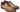 Paul Parkman Men's Goodyear Welted Wingtip Oxfords in Antique Olive