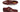 Paul Parkman Men's Double Goodyear Welted Monkstraps in Burgundy