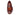 Paul Parkman Men's Hand-Painted Leather Penny Loafers in Tobacco & Bordeaux