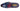 Paul Parkman Men's Captoe Oxfords in Blue & Parliament