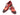 Paul Parkman Men's Hand-Painted Medallion Toe Oxfords in Reddish Camel