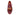 Paul Parkman Men's Leather Wingtip Brogues in Camel & Bordeaux