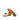 DapperFam Marcello in Ivory / Camel / Dark Brown Men's Suede & Italian Leather Belgian Slipper