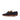 DapperFam Mariner in Navy Men's Suede Moccasin