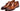 Paul Parkman Goodyear Welted Tassel Loafers in Brown