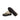 DapperFam Riccardo in Grey / Ice / Grey Men's Linen & Lux Suede Top Sider