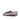 DapperFam Marcello in Herringbone / Grey / Black Men's Sartorial & Italian Leather & Suede Belgian Slipper