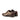 DapperFam Rafael in Dark Brown Men's Italian Leather Oxford