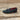 DapperFam Luciano in Blackwatch / Jeans / Cobalt Blue Men's Sartorial & Italian Patent Leather Loafer