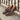 DapperFam Luciano in Dark Brown / Burgundy / Cognac/ Med Brown Men's Italian Leather Loafer
