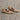 DapperFam Luciano in Taupe / Cognac / Med Brown Men's Italian Leather & Italian Suede Loafer