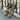 DapperFam Zephyr in Grey Men's Lux Suede & Italian Full Grain Leather Longwing Blucher