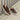 DapperFam Riccardo in Brown Men's Hand-Painted Italian Leather Top Sider