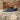 DapperFam Riccardo in Denim Men's Hand-Painted Italian Leather Top Sider
