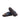DapperFam Rivale in Navy Brown Men's Hand-Painted Italian Leather Trainer