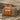 DapperFam Luxe Men's Travel Duffle in Tweed Sartorial & Cognac Leather