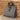 DapperFam Luxe Men's Brief Case in Houndstooth Sartorial