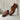 DapperFam Vero in Cognac Men's Italian Leather Derby