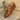 DapperFam Rafael in Cognac Men's Italian Leather Oxford