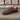 DapperFam Vero in Burgundy Men's Italian Full Grain Leather Derby